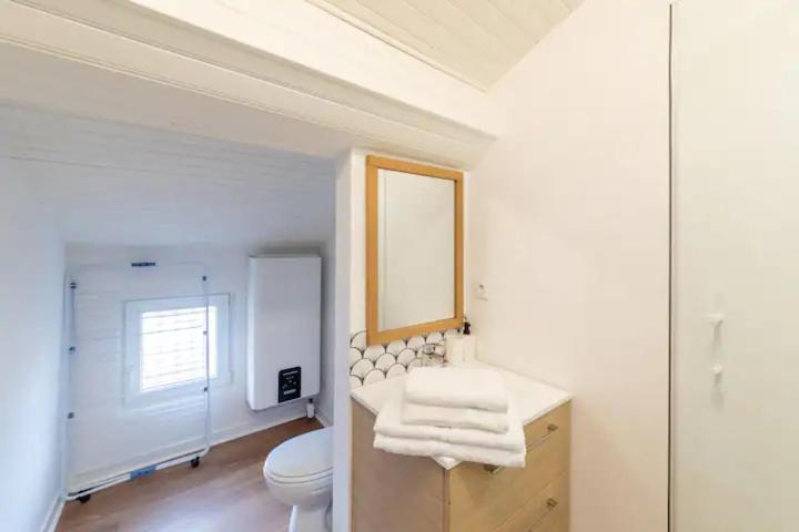 Le Cosy Magnifique T2 Neuf Centre Ville Gare 800 M Agen Dış mekan fotoğraf