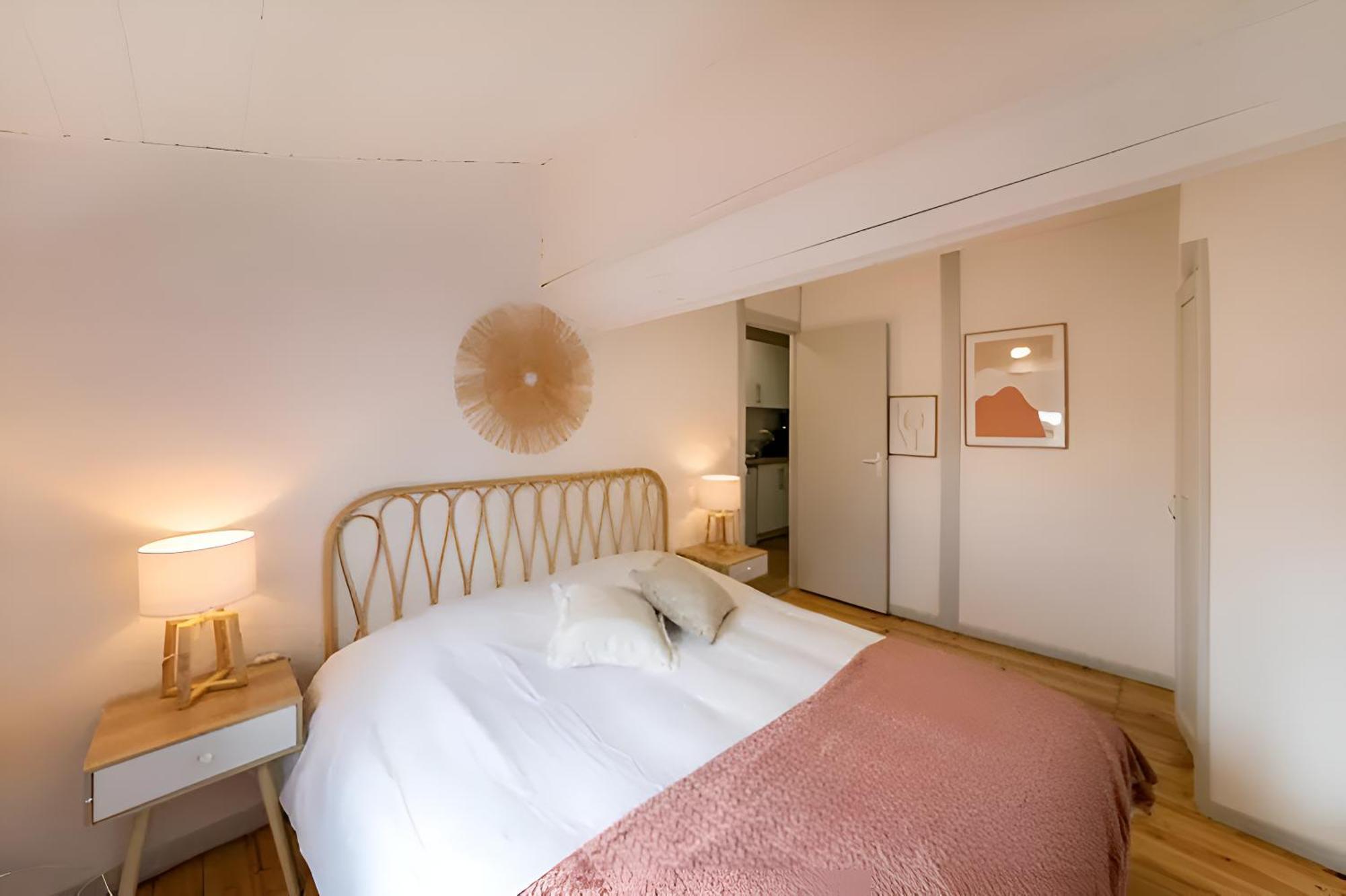 Le Cosy Magnifique T2 Neuf Centre Ville Gare 800 M Agen Dış mekan fotoğraf