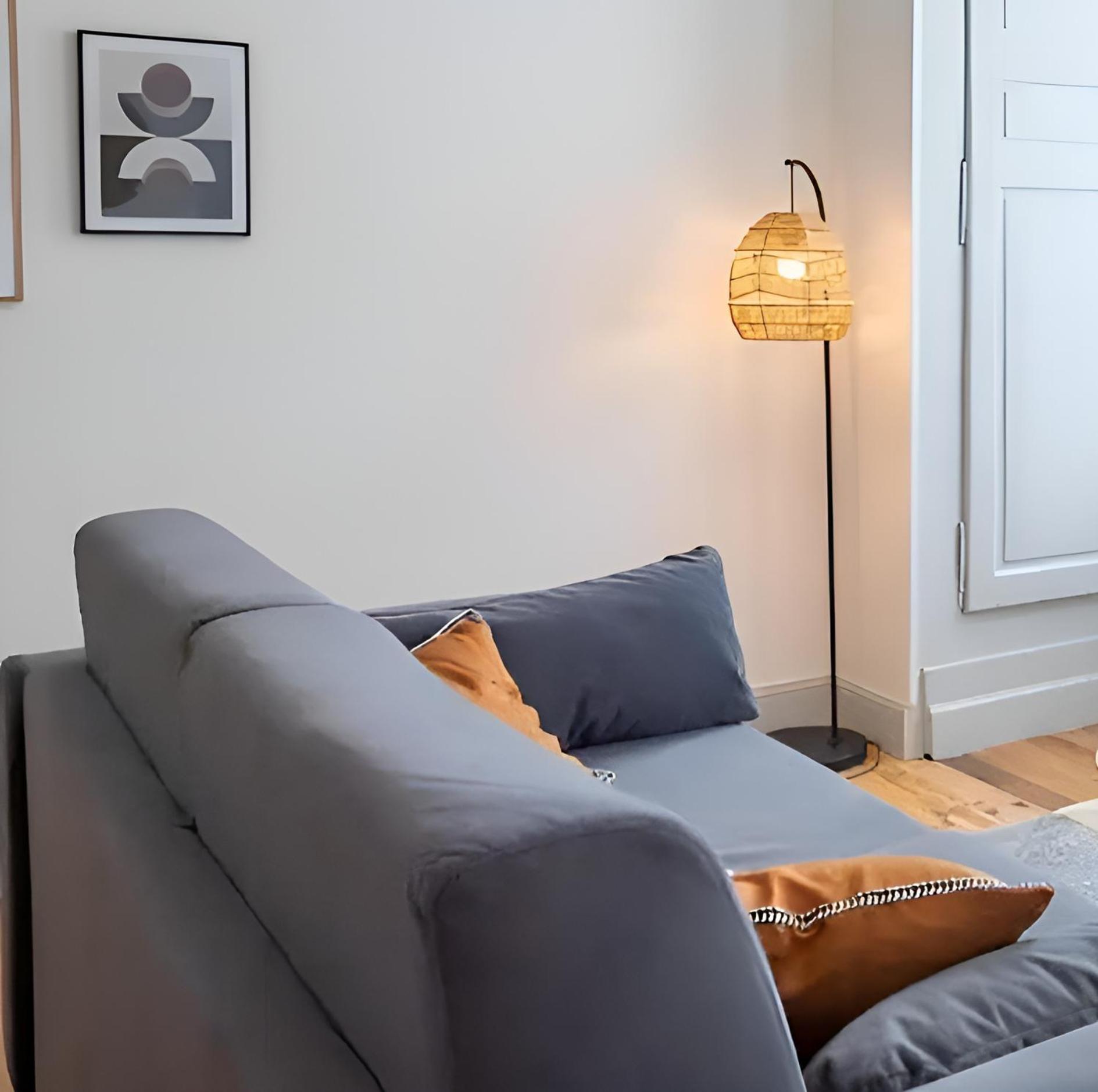 Le Cosy Magnifique T2 Neuf Centre Ville Gare 800 M Agen Dış mekan fotoğraf